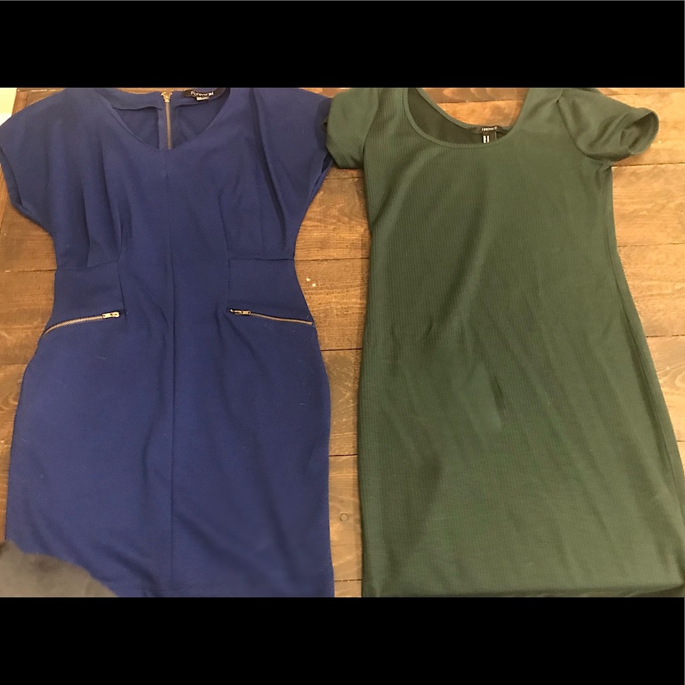 Forever 21 Dress(es)